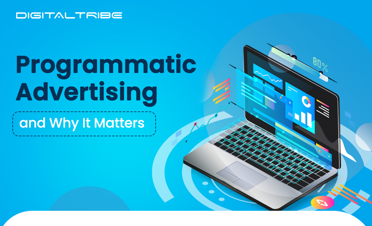 Programmatic Advertising, and Why It Matters Today